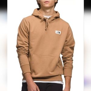 The North Face Heritage Patch Pullover Hoodie
